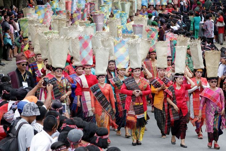 Festival Budaya Tahunan